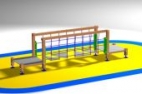 Puente de equilibrio