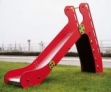 Toboganes para parques infantiles "La Rampa"