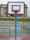 Canastas de baloncesto