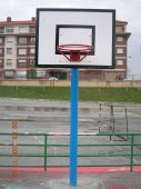 Canastas de baloncesto