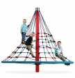 Piramide trepa giratoria A-300