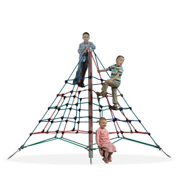 Piramide trepa A-250