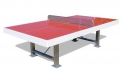 mesas ping pong exterior