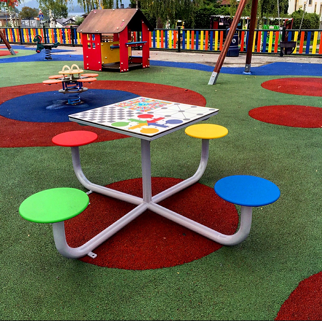 mesa parchis exterior