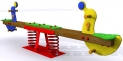 Balancín-para-parques-infantiles-las-focas